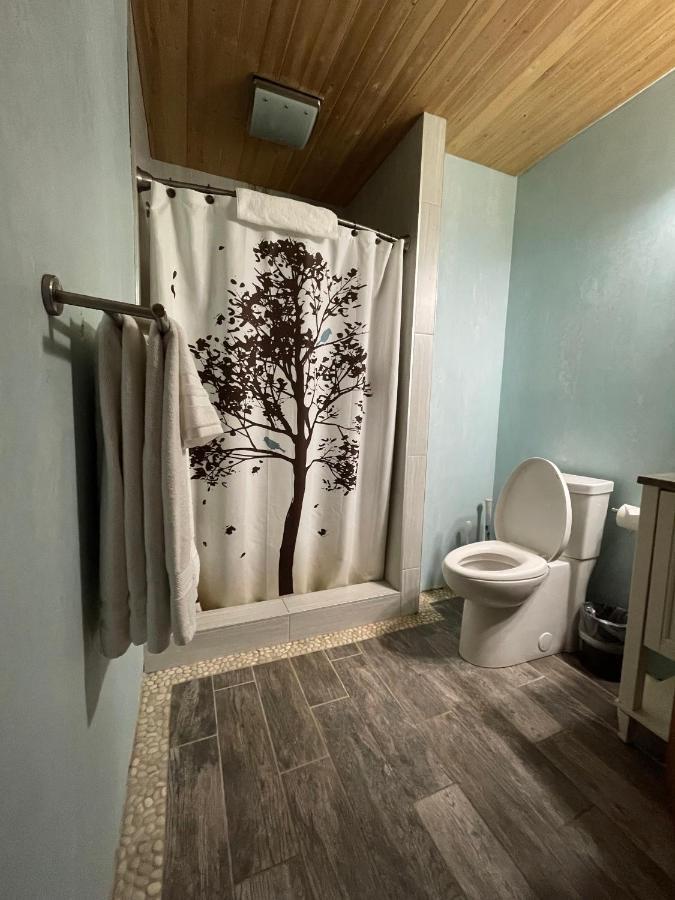 لافا هوت سبرينغس Adventures Vacation Rentals المظهر الخارجي الصورة