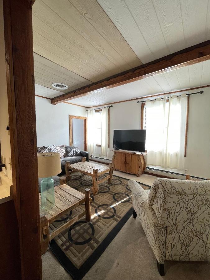 لافا هوت سبرينغس Adventures Vacation Rentals المظهر الخارجي الصورة