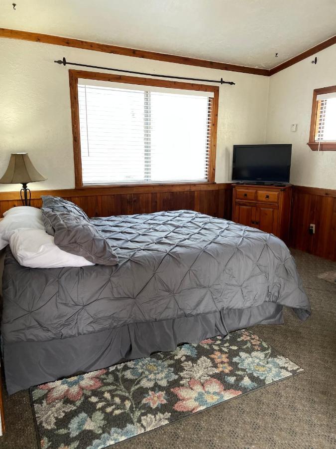 لافا هوت سبرينغس Adventures Vacation Rentals المظهر الخارجي الصورة